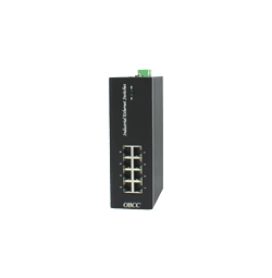 千兆8電口工業(yè)交換機