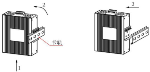 工業(yè)以太網(wǎng)交換機(jī)